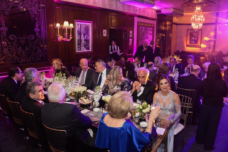 Wedding of Jamil & Tania Fanous